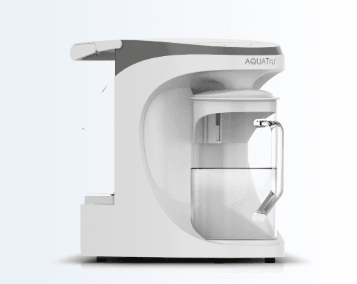 AquaTru Water Filtration