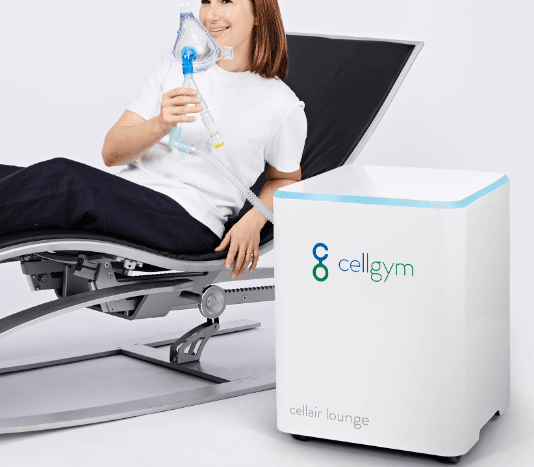 CellGym