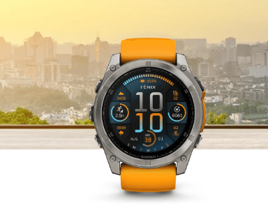 Garmin Smart Watches