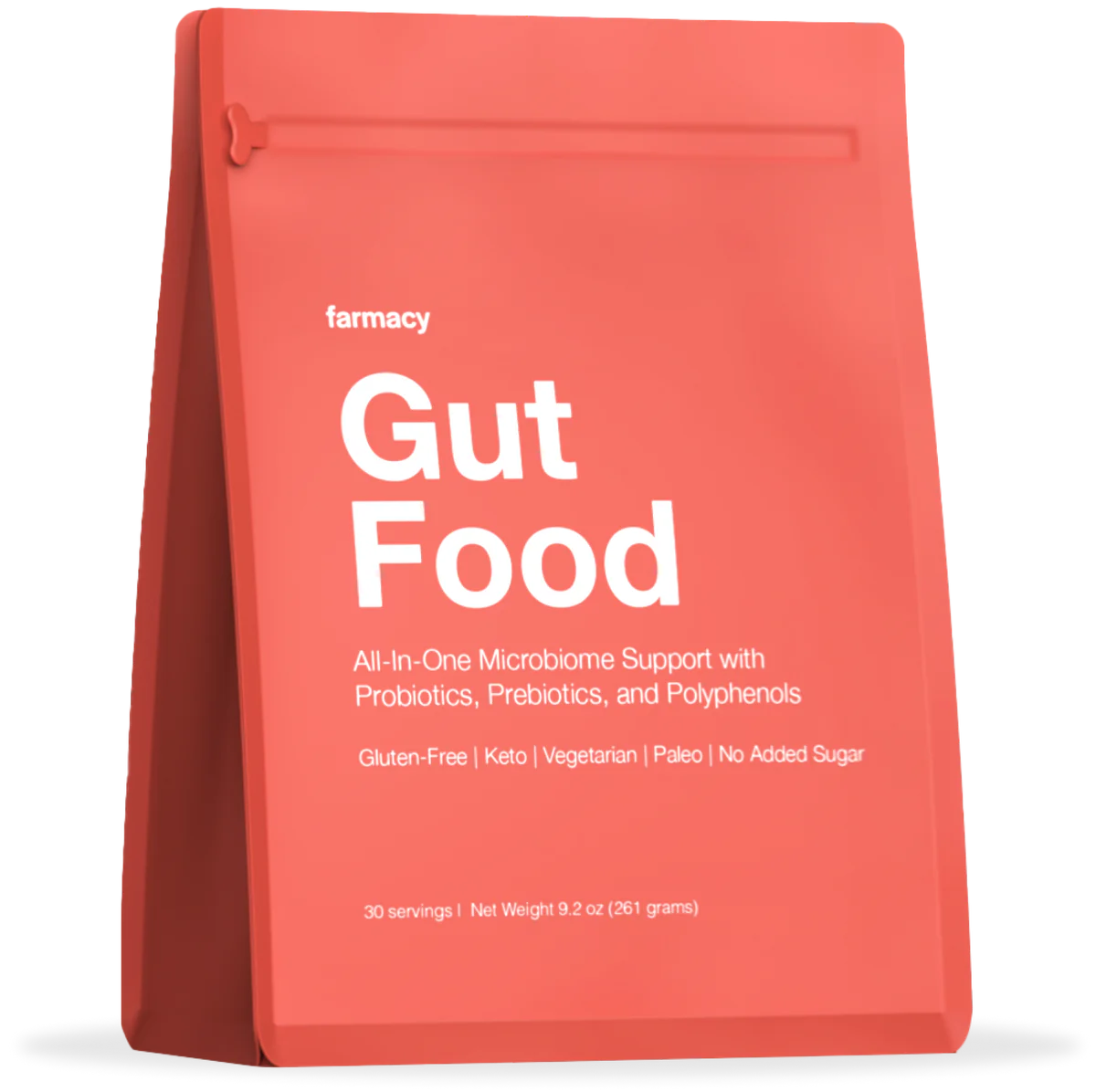 Gut Food