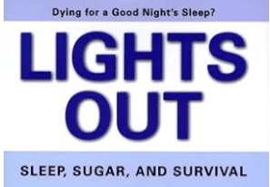 T.S. Wiley and Bent Formby's Book: Lights Out