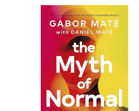 The Myth of Normal
