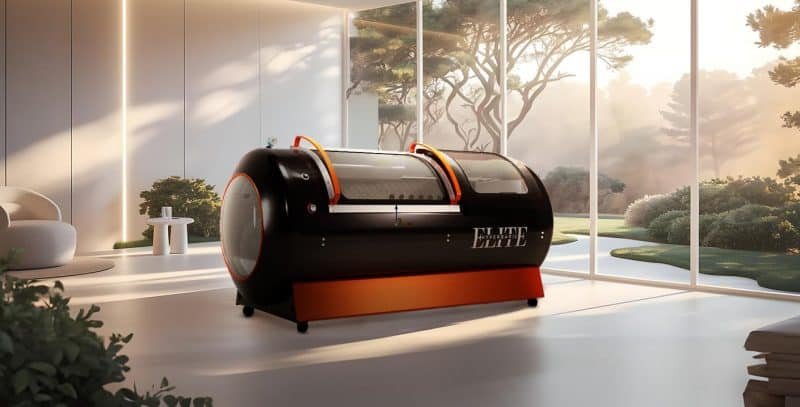 Oxygen Machines