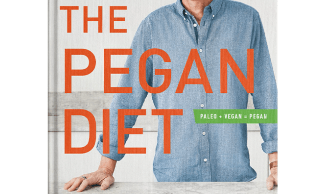 The Pegan Diet