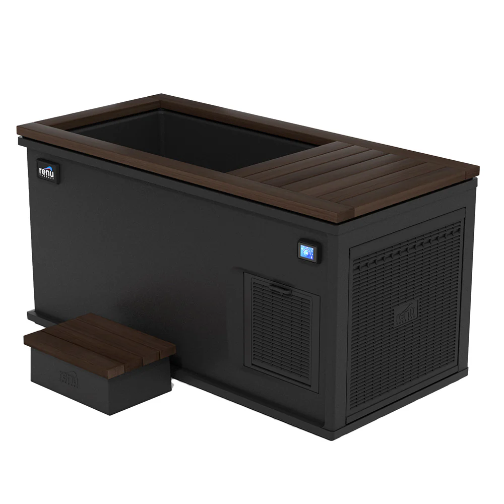 Renu Therapy Cold Plunge