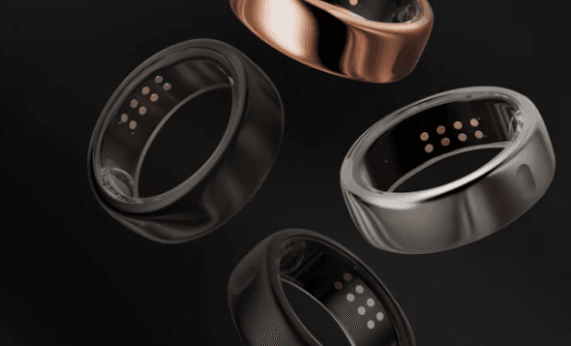 Oura Ring