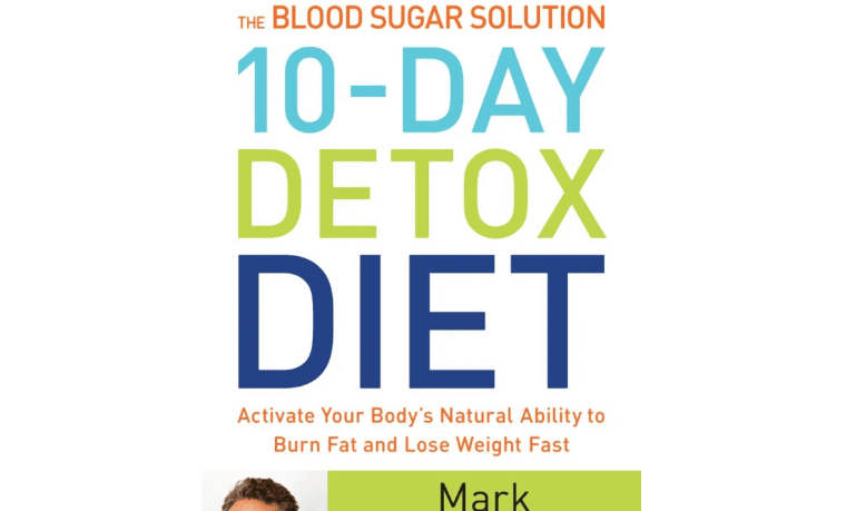 The Blood Sugar Solution 10-Day Detox Diet