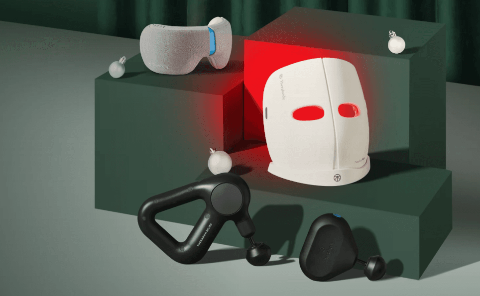 Theragun Massage Devices