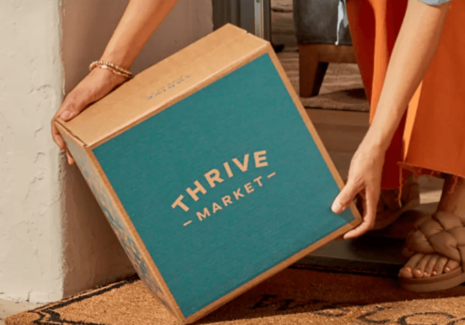 Thrive Market