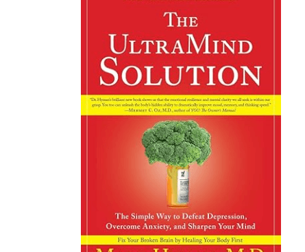 The UltraMind Solution